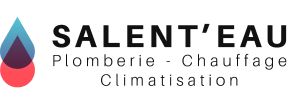 SALENT'EAU PLOMBERIE | Plombier à Vienne